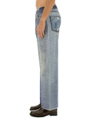 Nuestro Legacy Third Cut Jeans