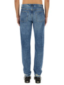 Givenchy Slim Fit denim jeans