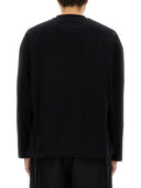 Jil Sander Cotton T Shirt