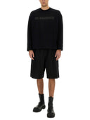 Jil Sander Cotton T Shirt