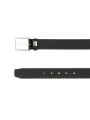 Boss Leather Belt