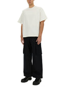 Jil Sander Cotton T Shirt