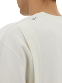 Jil Sander Cotton T Shirt