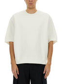 Jil Sander Cotton T Shirt