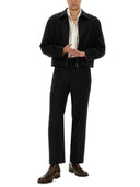 Ons Legacy-jack met ritssluiting