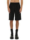 Helmut Lang Short Car sur mesure