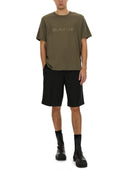 Helmut Lang Short Car sur mesure