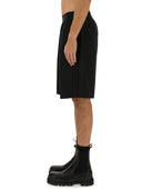 Helmut Lang Short Car sur mesure