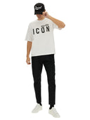 Dsquared "Icon Cool Fit" T -shirt