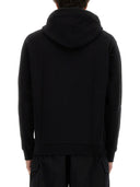 Dsquared ikon cool fit sweatshirt