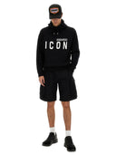 Dsquared ikon cool fit sweatshirt