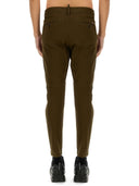 Dsquared „Sexy Cargo” spodnie