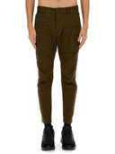 Dsquared „Sexy Cargo” spodnie