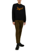 Dsquared „Sexy Cargo” spodnie
