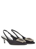 Roberto Festa Slingback "Futura"