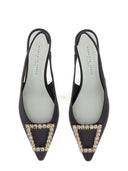 Roberto Festa Slingback "Futura"