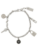 Pulsera "Botón Charm" de Marc Jacobs