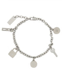 Pulsera "Botón Charm" de Marc Jacobs