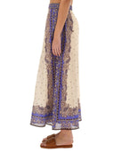 Zimmermann Cropped Pants "Maxine"