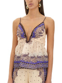 Zimmermann Top "Maxine"
