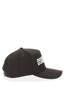 Dsquared Baseball Hat With Logo