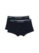 Dolce & Gabbana Pack Of Two Boxers