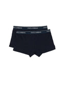Dolce & Gabbana Pack Of Two Boxers