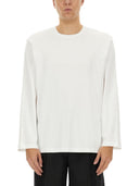 Helmut Lang T-shirt avec logo