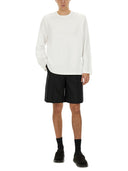 Helmut Lang T-shirt avec logo