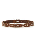 Isabel Marant Cintura "Liliana" Con Borchie