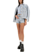 Pantalones cortos Alexander Wang "Bite"