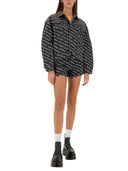 Alexanderwang.t "Fall Back" Veste