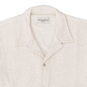 Officine Generale T Shirts And Polos Beige