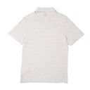 Officine Generale T Shirts And Polos Grey