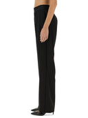 Pantalon de jambe droite Helmut Lang