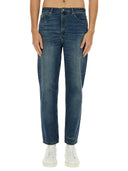 A.P.C. Dżinsy „Martin”