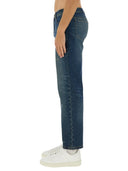 A.P.C. Dżinsy „Martin”