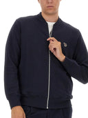 PS par Paul Smith Felpa Con Zip
