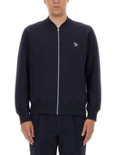 PS par Paul Smith Felpa Con Zip
