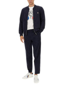 PS par Paul Smith Felpa Con Zip