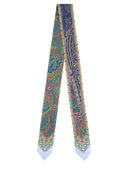 ETRO SILK PAISLEYNA MAXI
