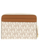 Michael By Michael Kors Geldbörse mit Logo