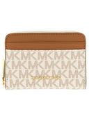 Michael By Michael Kors Geldbörse mit Logo