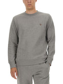 PS par Paul Smith Felpa Con logo