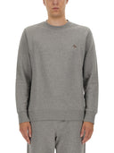 PS par Paul Smith Felpa Con logo