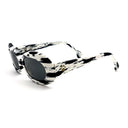 Alain Mikli D305 Edizione Speciale Dalmatians Undefined