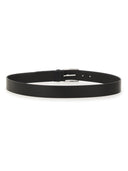 Boss Leather Belt