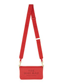 Marc Jacobs Borsa Mini In Pelle