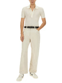 Tom Ford Cotton et Polo en soie