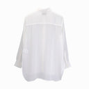 Officine General Shirts blanc